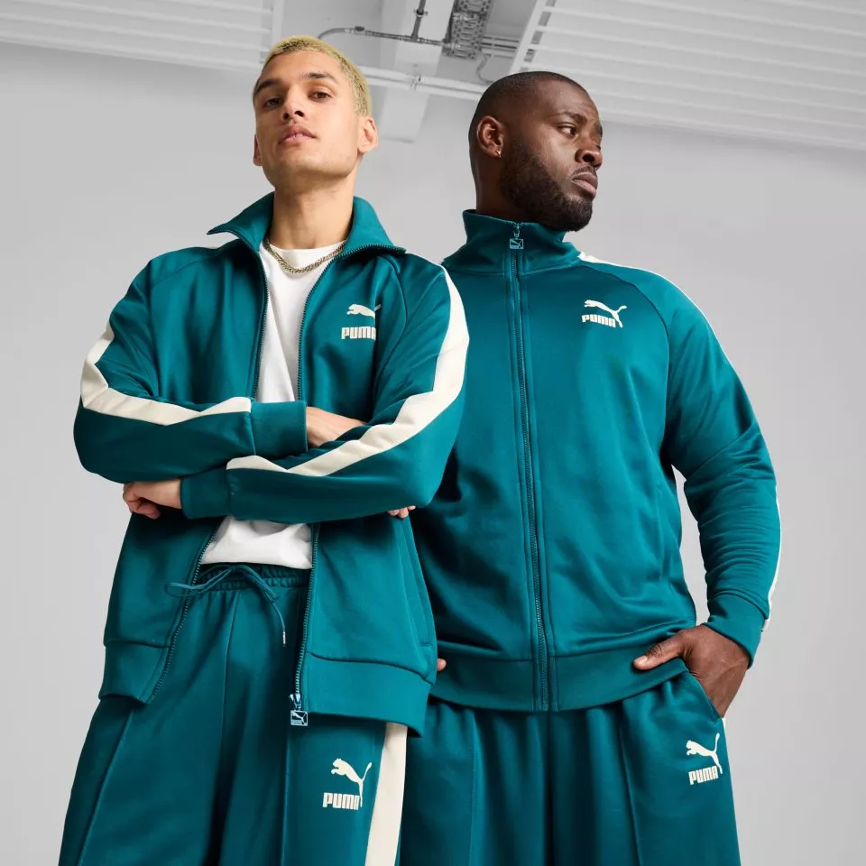 Puma T7 Iconic Jacket Dzseki