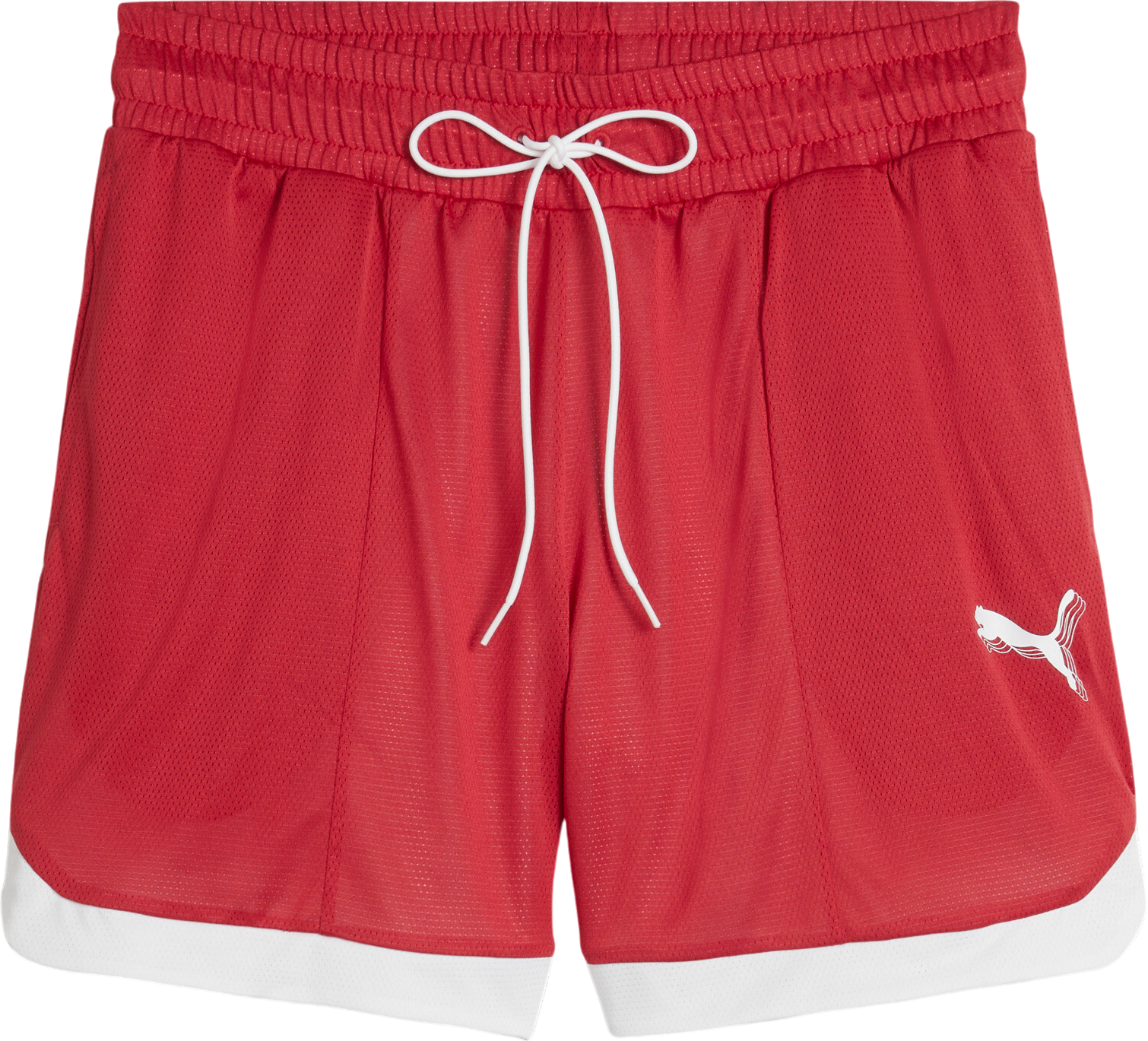Puma Arc-hitect mesh shorts women