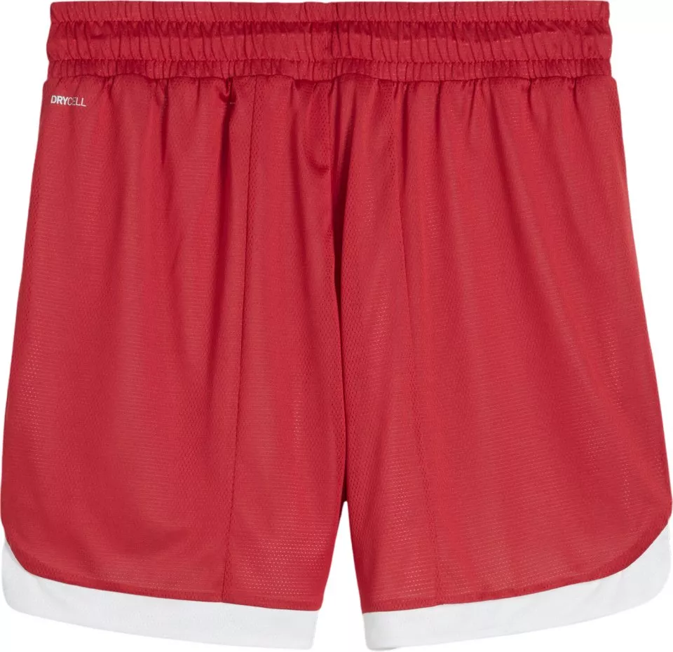 Puma Arc-hitect mesh shorts women