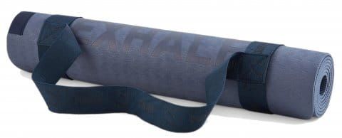 Exhale Yoga Mat