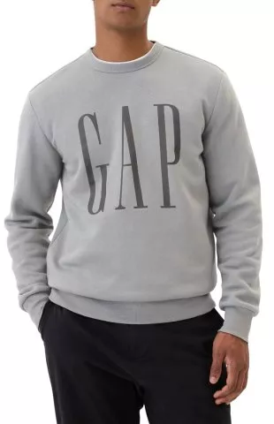 GAP Fleece Logo