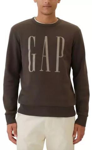 GAP Fleece Logo