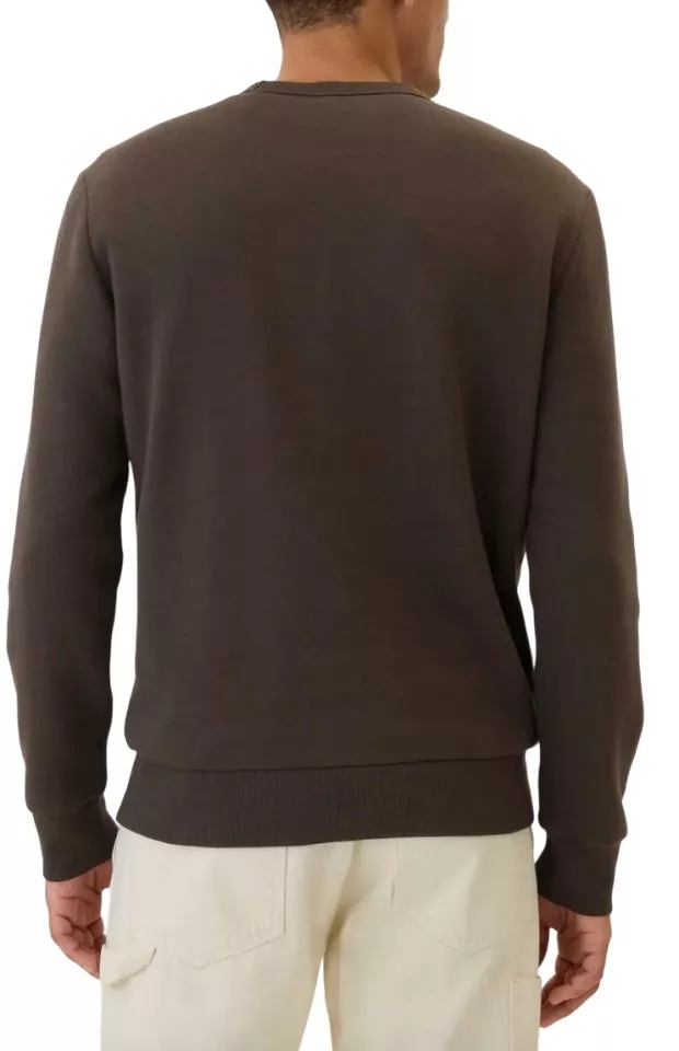 Felpe GAP Fleece Logo