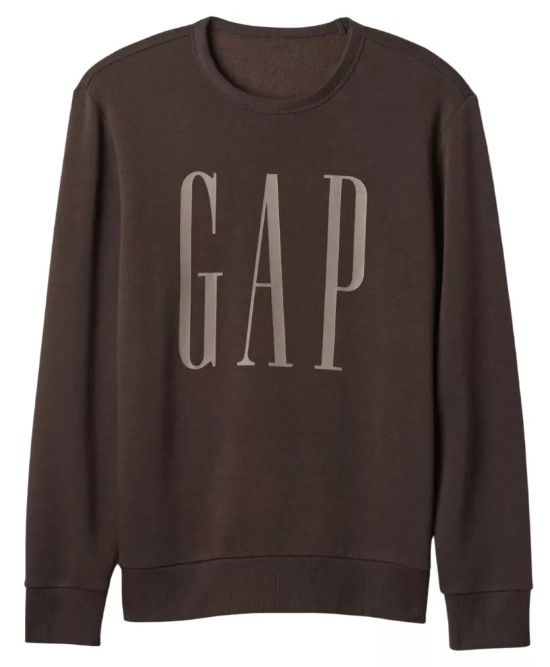 Felpe GAP Fleece Logo