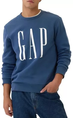 GAP Fleece Logo