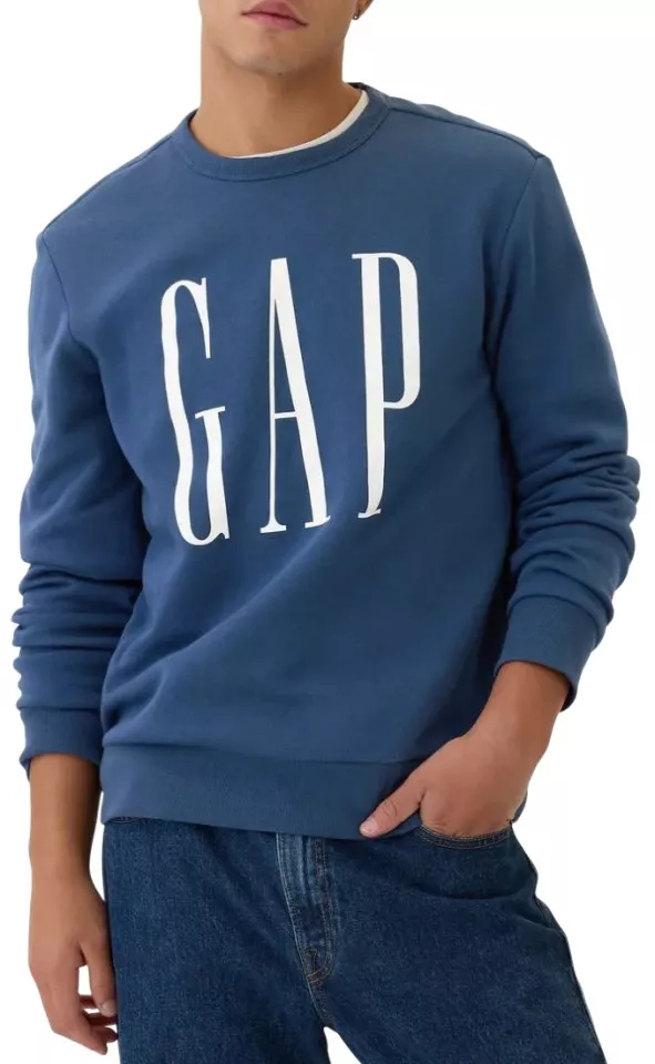 Hanorac GAP Fleece Logo