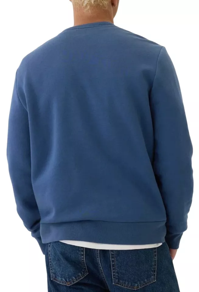 Hanorac GAP Fleece Logo