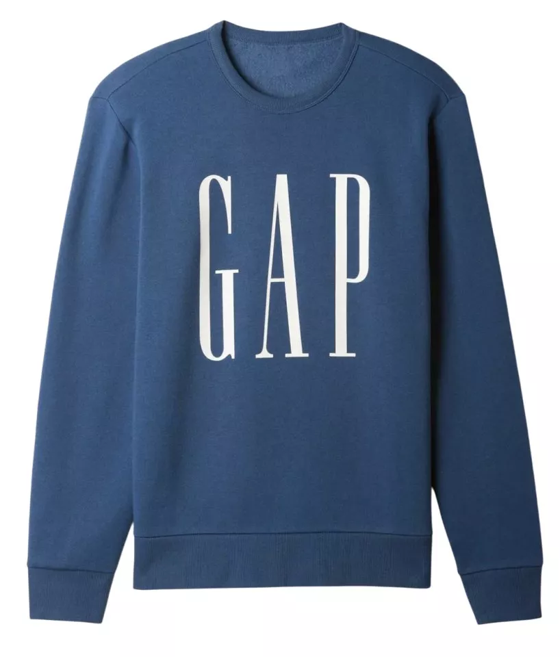 Hanorac GAP Fleece Logo