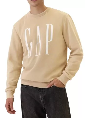 GAP Fleece Logo