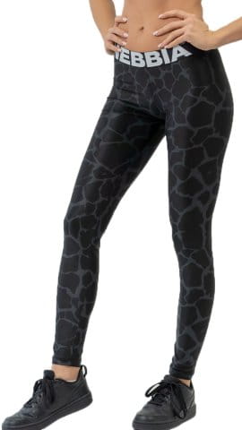 NATURE-INSPIRED Squat-proof women s leggings 542