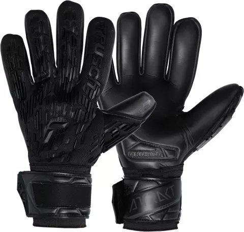 Reusch Attrakt Freegel Infinity NC Goalkeeper Gloves  - Negro