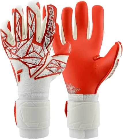 Reusch Attrakt Gold X Goalkeeper Gloves