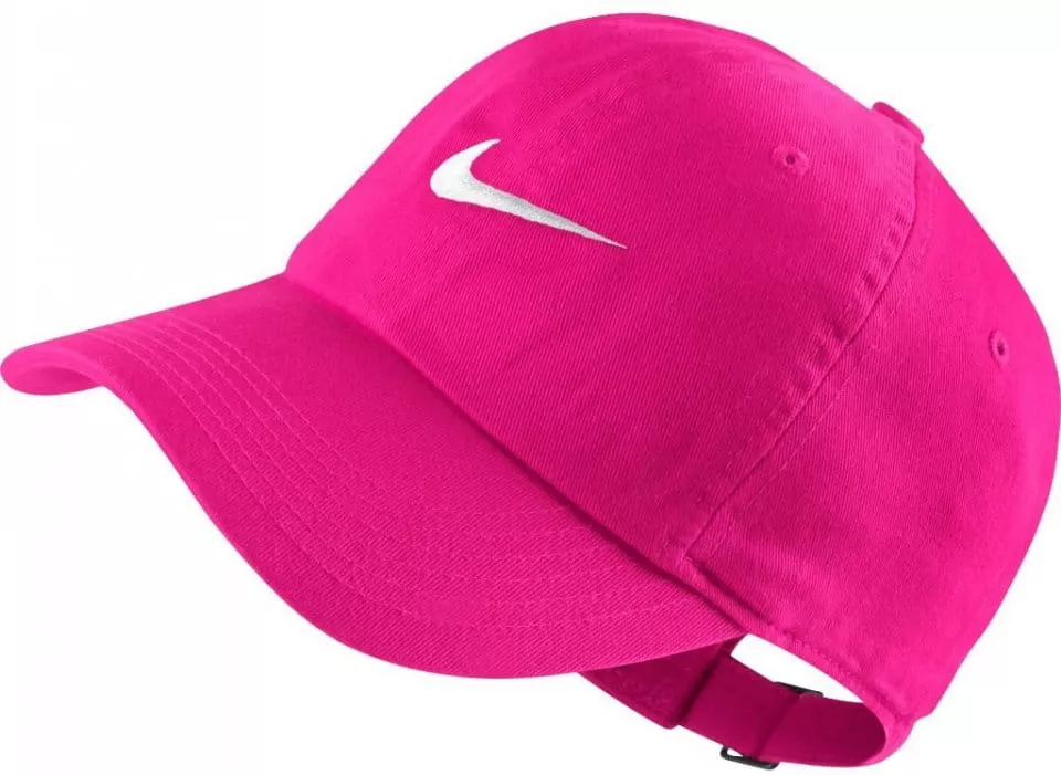 Dětská kšiltovka NIke Heritage Swoosh H86