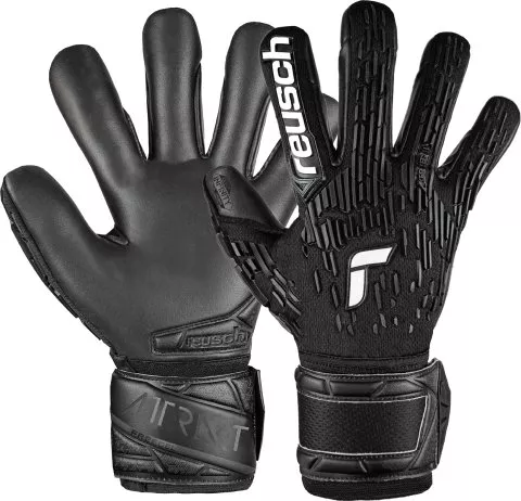 Reusch Attrakt Freegel Infinity Goalkeeper Gloves