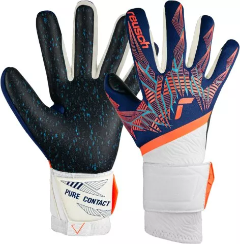 Reusch Pure fortct Fusion Goalkeeper Gloves