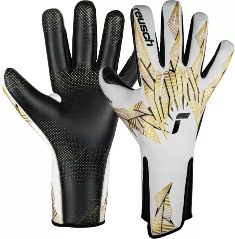 Reusch Pure pagesct Gold X GluePrint Strapless