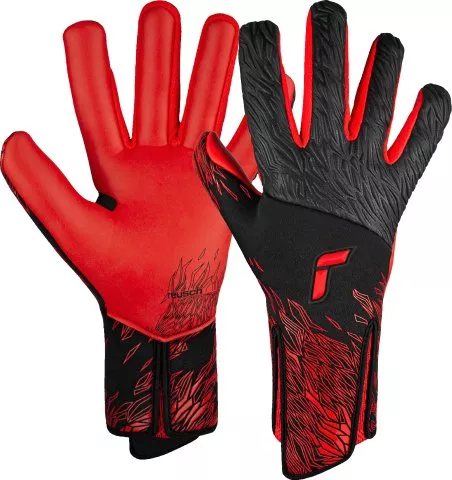 Reusch Venomous X Goalkeeper Gloves