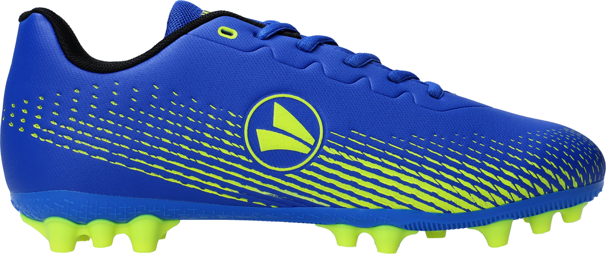 Ghete de fotbal JAKO Lightning AG Kids