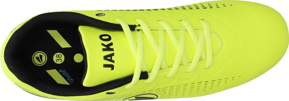 Футболни обувки JAKO Lightning II Jr AG Kids
