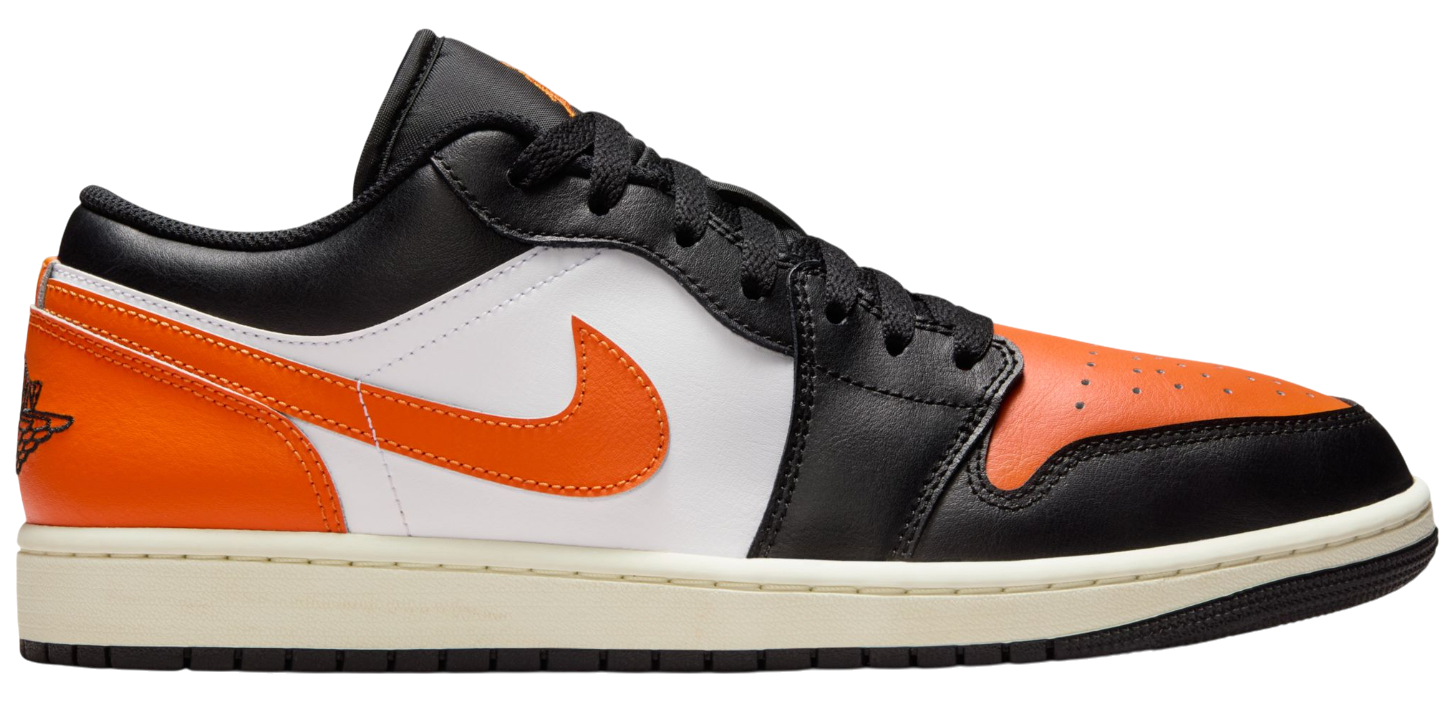 Incaltaminte Air Jordan 1 Low Sneaker