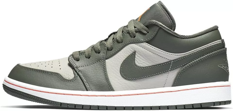 Shoes AIR JORDAN 1 LOW