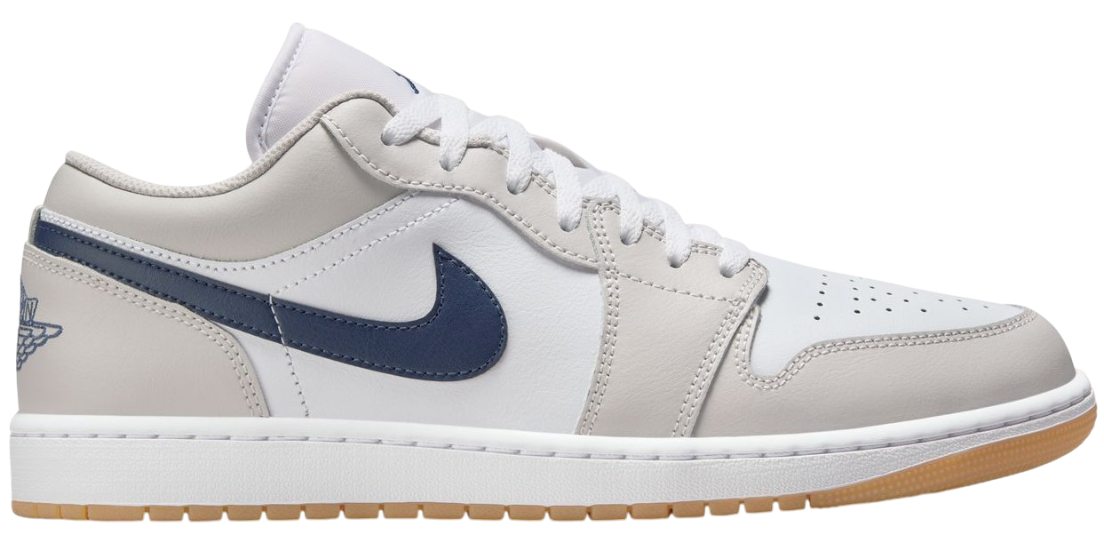 Jordan Air 1 Low Sneaker Cipők