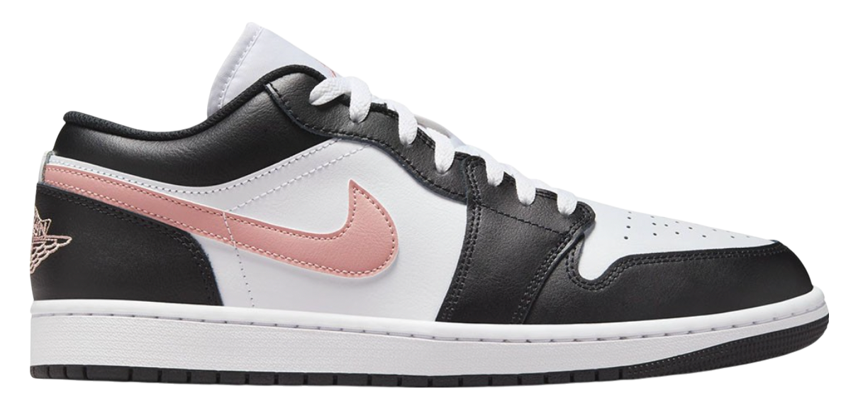 Pánská obuv Air Jordan 1 Low