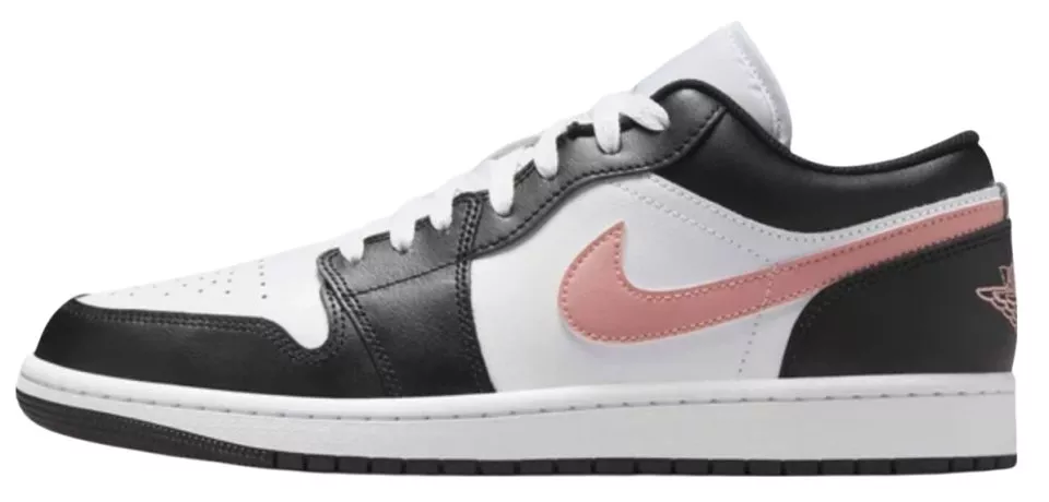 Pánská obuv Air Jordan 1 Low