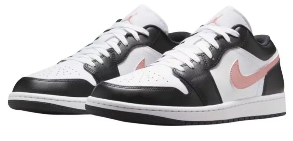 Pánská obuv Air Jordan 1 Low