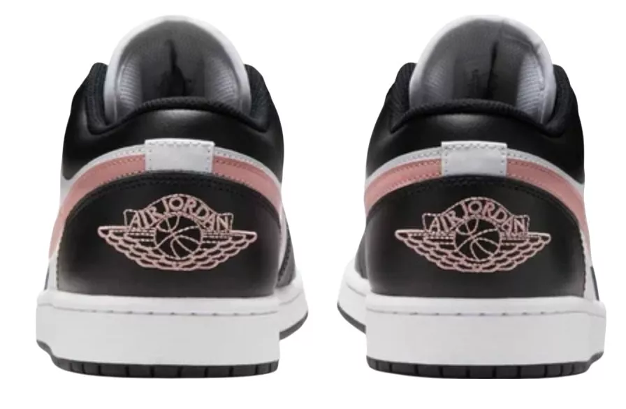 Pánská obuv Air Jordan 1 Low