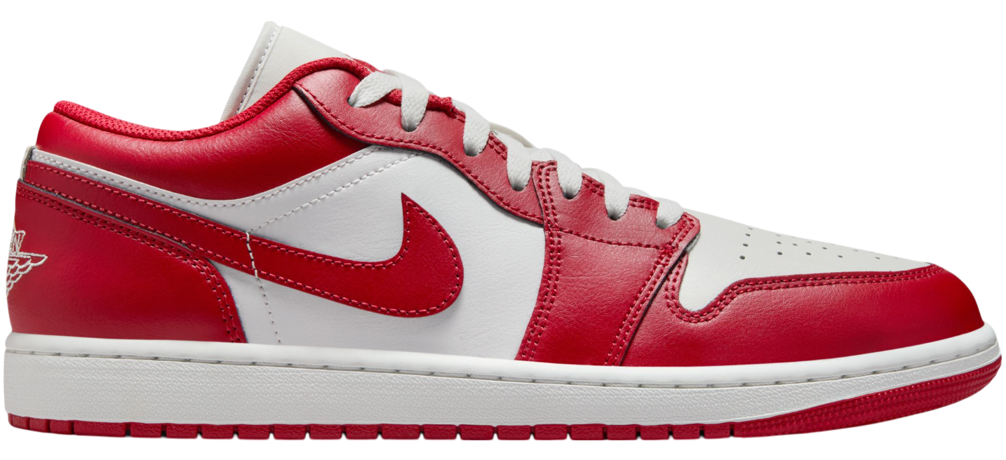 Pánská obuv Air Jordan 1 Low