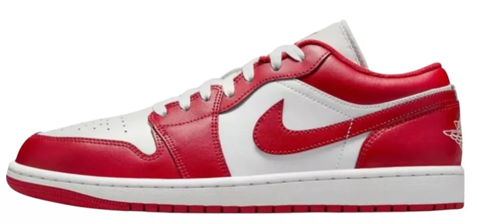 Pánská obuv Air Jordan 1 Low
