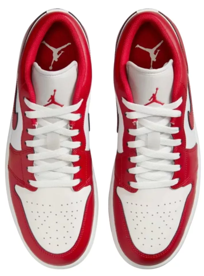 Pánská obuv Air Jordan 1 Low
