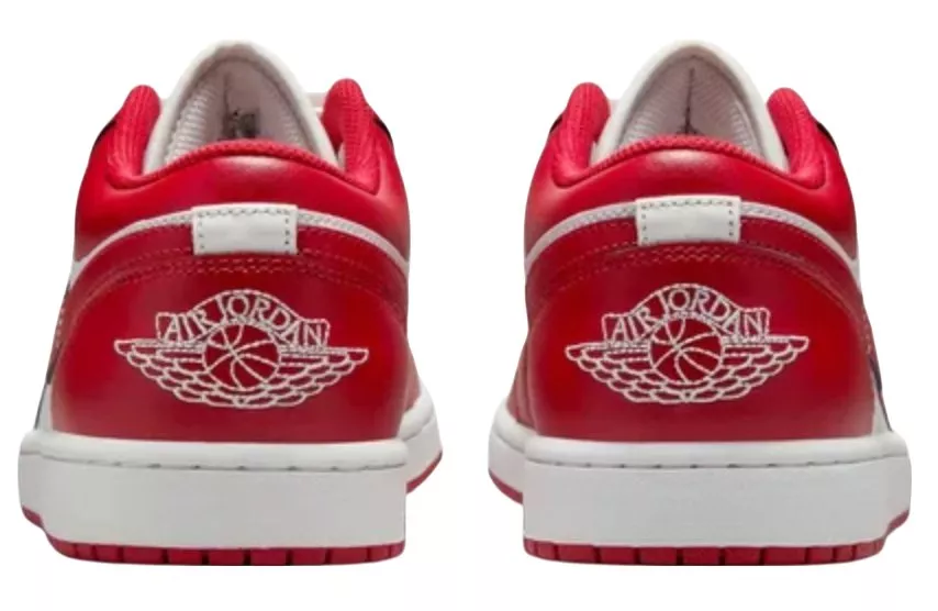 Pánská obuv Air Jordan 1 Low