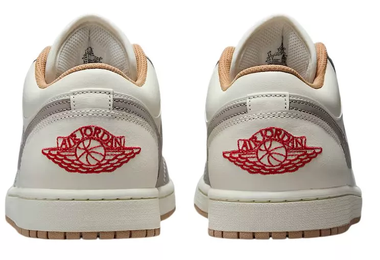 Scarpe Air Jordan 1 Low Sneaker