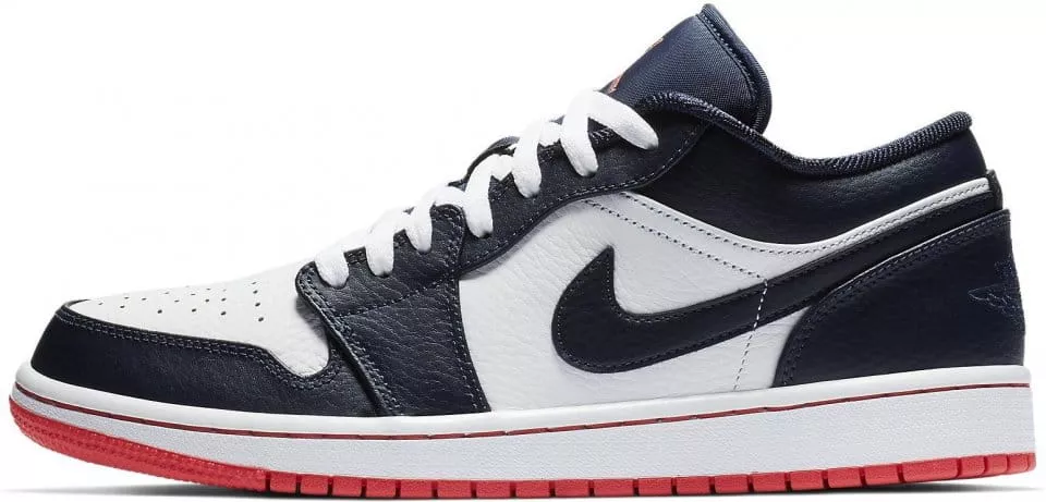Shoes AIR JORDAN 1 LOW