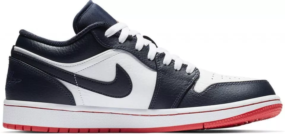 Shoes AIR JORDAN 1 LOW