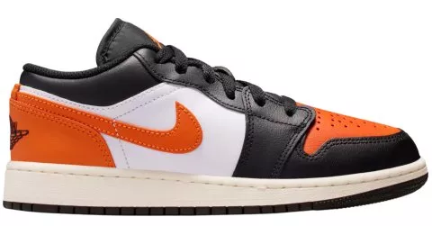 Air Jordan 1 Low Sneaker Kids