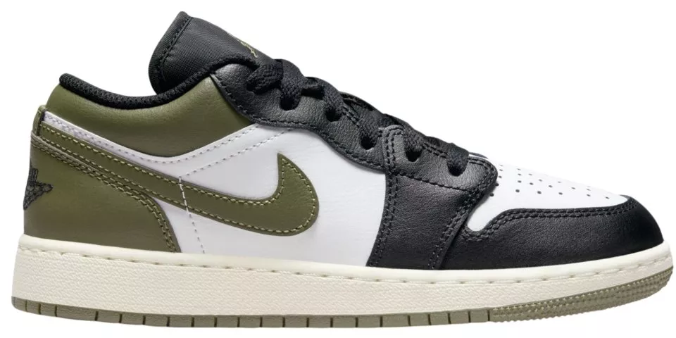 Баскетболни обувки Jordan Air 1 Low (GS) Sneaker Kids