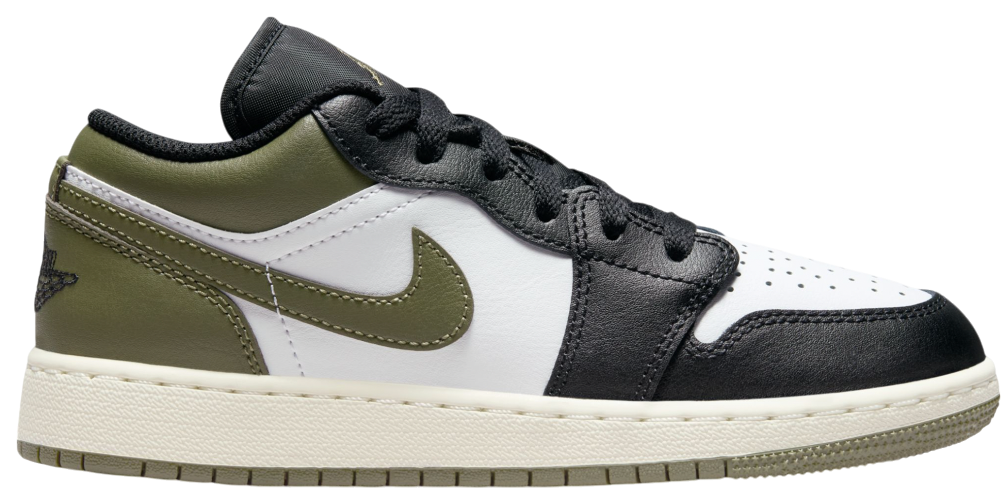 Баскетболни обувки Jordan Air 1 Low (GS) Sneaker Kids
