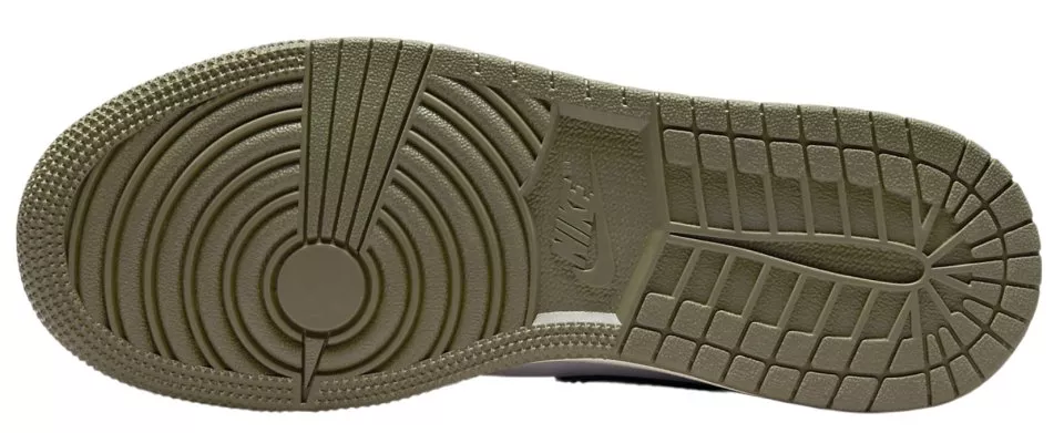 Баскетболни обувки Jordan Air 1 Low (GS) Sneaker Kids