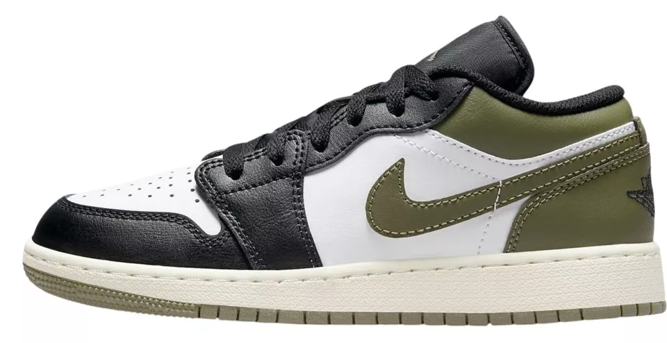 Баскетболни обувки Jordan Air 1 Low (GS) Sneaker Kids