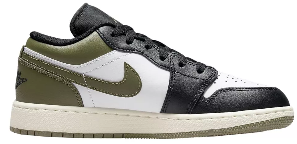 Баскетболни обувки Jordan Air 1 Low (GS) Sneaker Kids