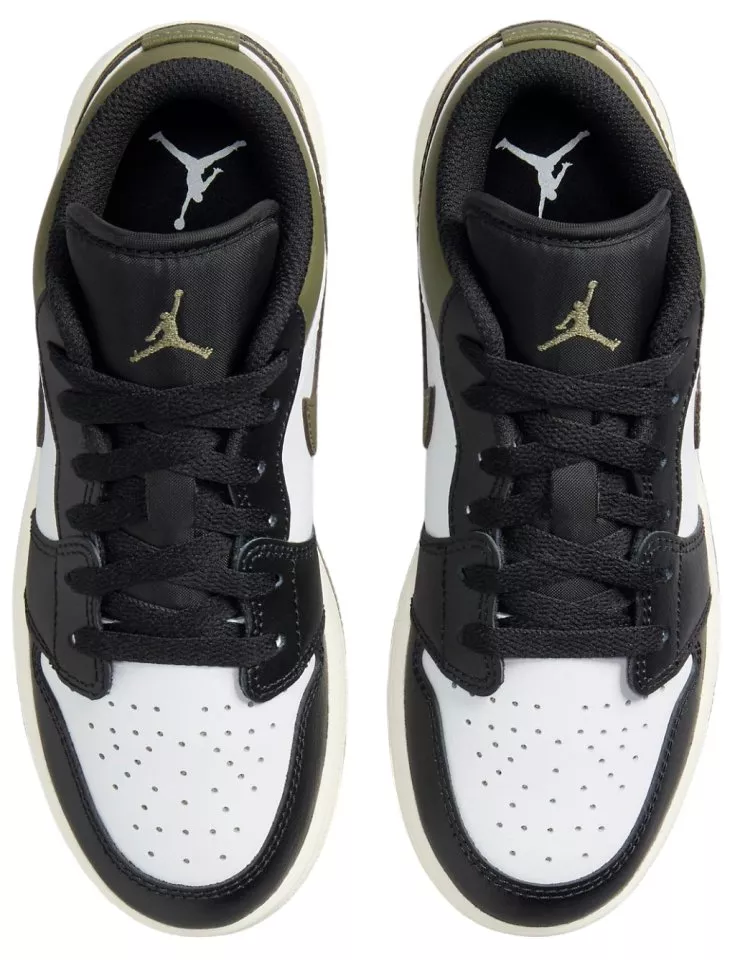 Баскетболни обувки Jordan Air 1 Low (GS) Sneaker Kids