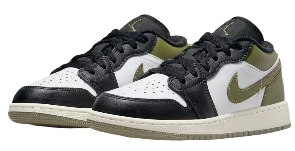 Баскетболни обувки Jordan Air 1 Low (GS) Sneaker Kids
