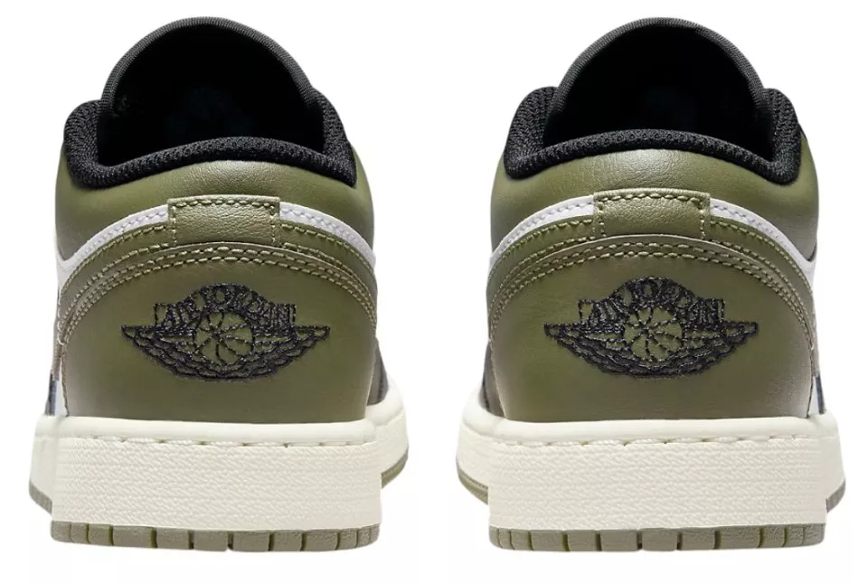 Баскетболни обувки Jordan Air 1 Low (GS) Sneaker Kids