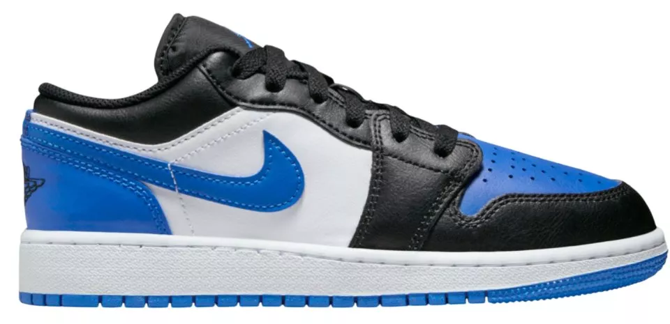 Jordan Air 1 Low Sneaker Kids Kosárlabda cipő