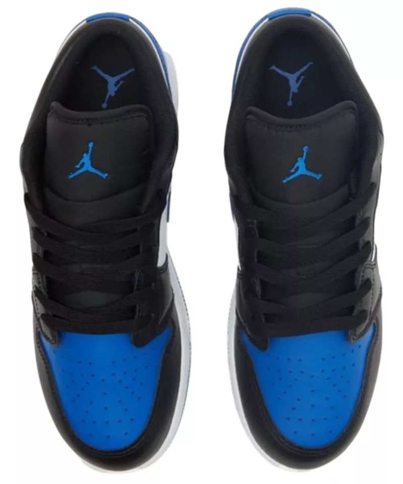 Jordan Air 1 Low Sneaker Kids Kosárlabda cipő
