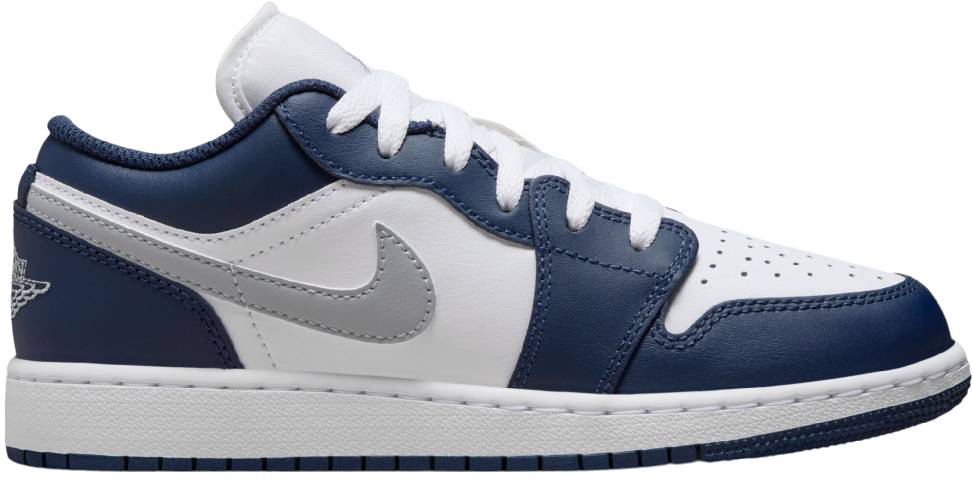 Dětská obuv Jordan Air 1 Low