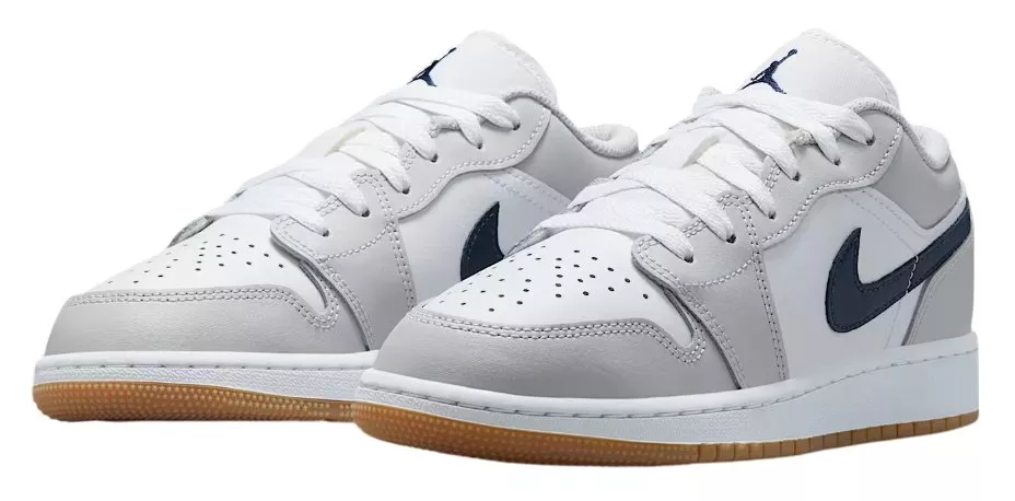 Баскетболни обувки Jordan Air 1 Low Sneaker Kids
